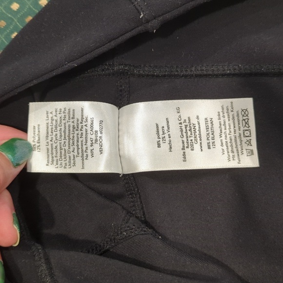 Eddie Bauer Leggings - Picture 9 of 10